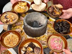 -田园印象·成都土菜院子(华阳店)