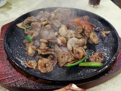 -标记美食新鲜猪杂(兴南大道店)