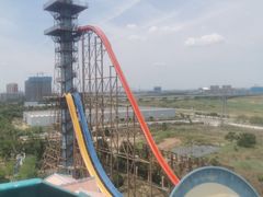-乐华城·88度温泉乐园