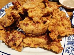 -同合居·非遗东北菜(红博会展店)
