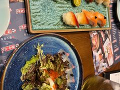-傑·料理·海鲜放题(佛山文华荟店)