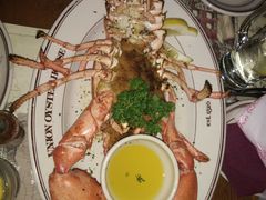 -Union Oyster House