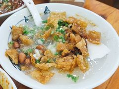 -豆相识•九九豆腐脑(牛咡桥店)