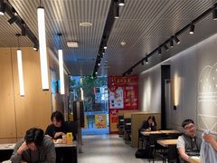 -麦当劳(徐汇漕溪北路百脑汇店)