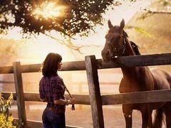 -月河湾马术俱乐部(朝阳店)