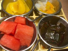 -将军牛排·尔滨地标朝鲜族美食(总店)