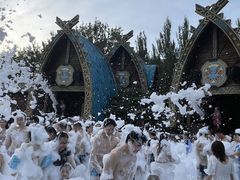 -波塞冬旅游度假区