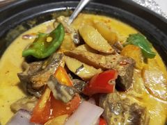 -煲王粤菜餐厅(中侨中心店)