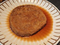 素鸡-阿大排档(长春这有山店)