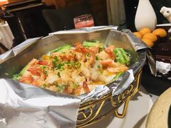-山泉公馆酒家(珠江新城店)