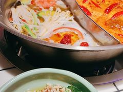 -郑红玉现卤串串(太古里店)