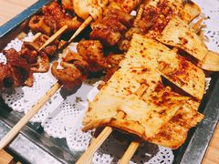 -静一·食光里(黄河路店)