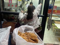 -排骨年糕(瞿溪路店)