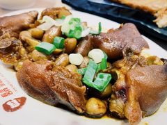 -胡须张鲁肉饭(美食文化馆店)
