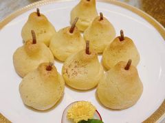 -唐阁(香港朗廷酒店)