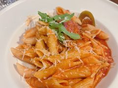 -Uncle Kosto科斯托·中东菜