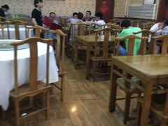 大堂-老北京炸酱面(芍药居店)