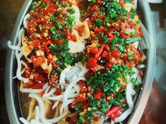 -自游人·美食一楼·地道徽菜(三十年名店)