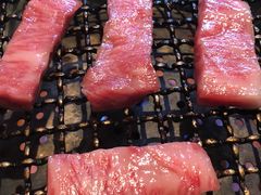 -松阪牛焼肉M(法善寺横丁店)