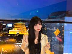 自助取餐区-碎怂烤肉(钟楼柳巷店)