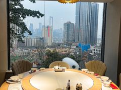 -嫩芽 ·地道重庆菜(十八梯露台夜景店)