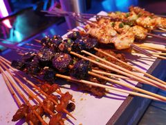 -燥次·烧烤酒场(万象城店)