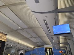 -重庆江北国际机场-T2航站楼