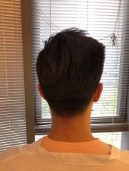-3AM·S HAIR SALON烫发染发接发