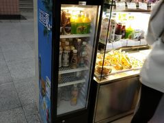 -凯司令西点房(虹桥路站店)