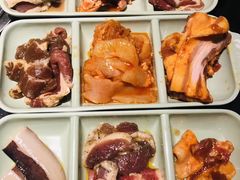 -韩盛·盛江山自助料理(中街大悦城店)