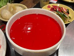 -唇辣号重庆老火锅(燕郊鑫乐汇店)