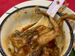 -蜀膳坊(洪公祠小区店)