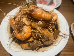 -老头儿油爆虾(金鹰世界店)