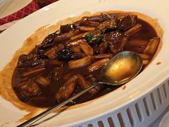 -蘇锦宴·淮扬菜烤鸭·小院(三元桥霄云路店)
