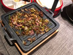 -青年公社烤鸭(熙悦天街店)