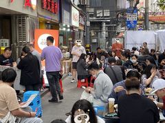 -卢庄(江汉路店)