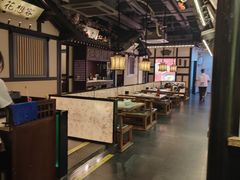 -苏乡兰亭·新派淮扬菜(吾悦广场店)