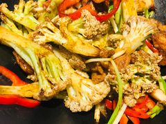 -老头儿油爆虾·知味杭州(爱琴海购物中心)