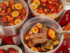 -炖物24章·顺时轻养茶(黄龙店)