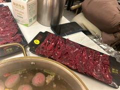 -潮发潮汕牛肉店(龙洞店)
