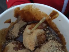 -三大炮豆花铺(锦里店)