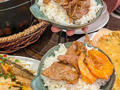 -大洋家·精品潮汕菜·生腌砂锅粥(天河东路店)