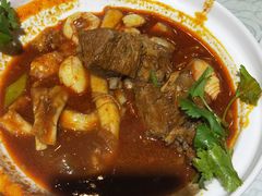 -阿西娅食府(中关村店)