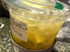 -摩柠手作茶室(国贸店)
