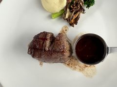 -Kathleen's Waitan 凯圣琳江景西餐厅(外滩店)