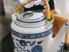 -南京大牌档(香港广场店)