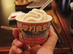 -摩打食堂(壹方中心店)