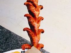 -黑白电视长沙小吃(美林M·LIVE天地东座店)