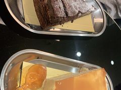 -Awfully Chocolate(来福士广场店)