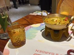 -苏梅花园(群星城店)